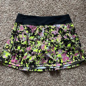 Lululemon Tennis Skirt